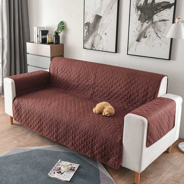 🐾 PetComfort™: Protección y Comodidad para tu Hogar y Mascota