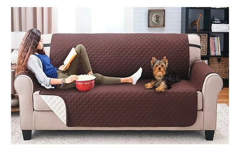 🐾 PetComfort™: Protección y Comodidad para tu Hogar y Mascota